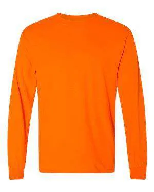 Gildan Men's DryBlend® Long Sleeve T-Shirt - 8400