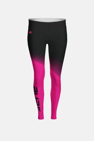 Girls Competition Leggings