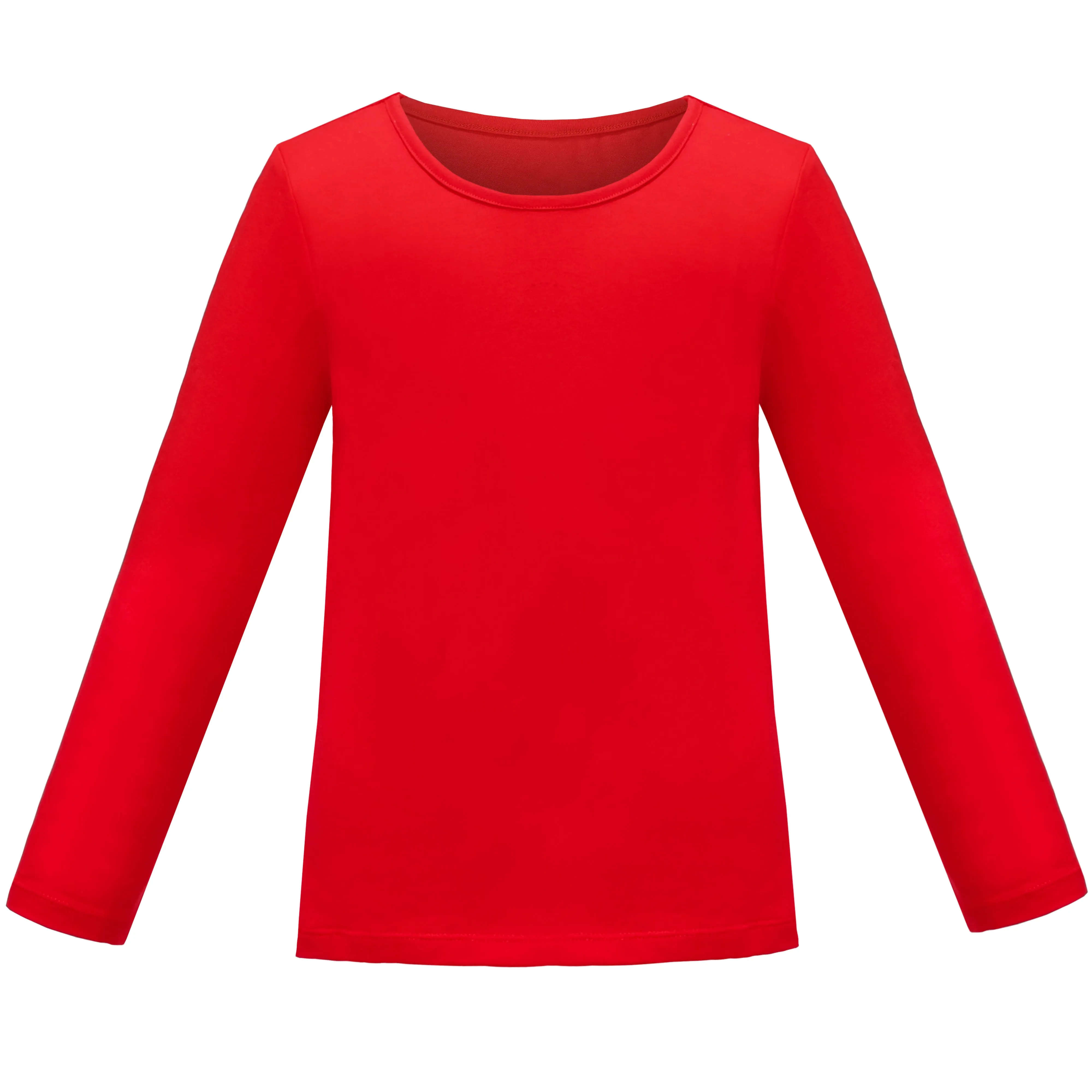 Girls Long Sleeve T-shirt Top Rainbow Sequins Letter Star Size 4-10 Years