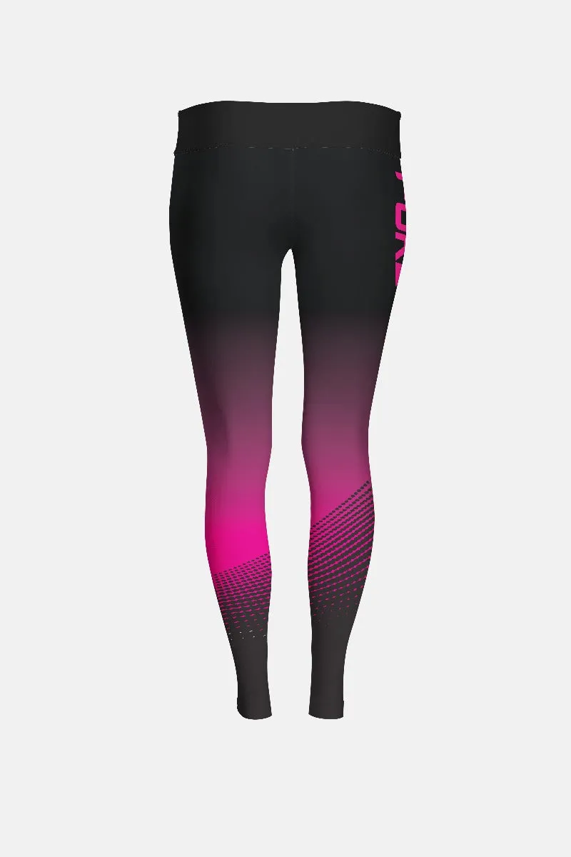 Girls Staff Leggings