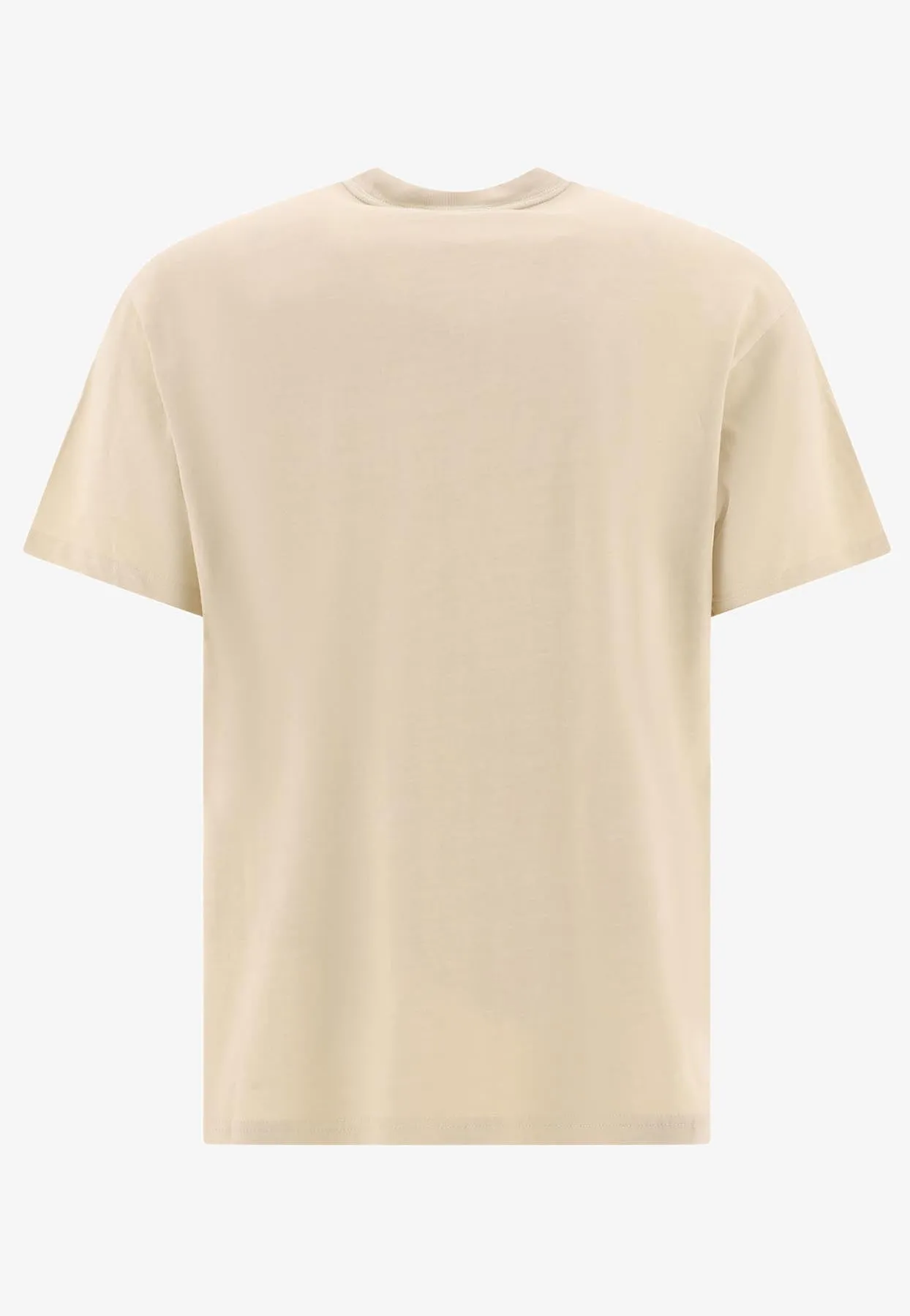 Good Life Printed T-shirt