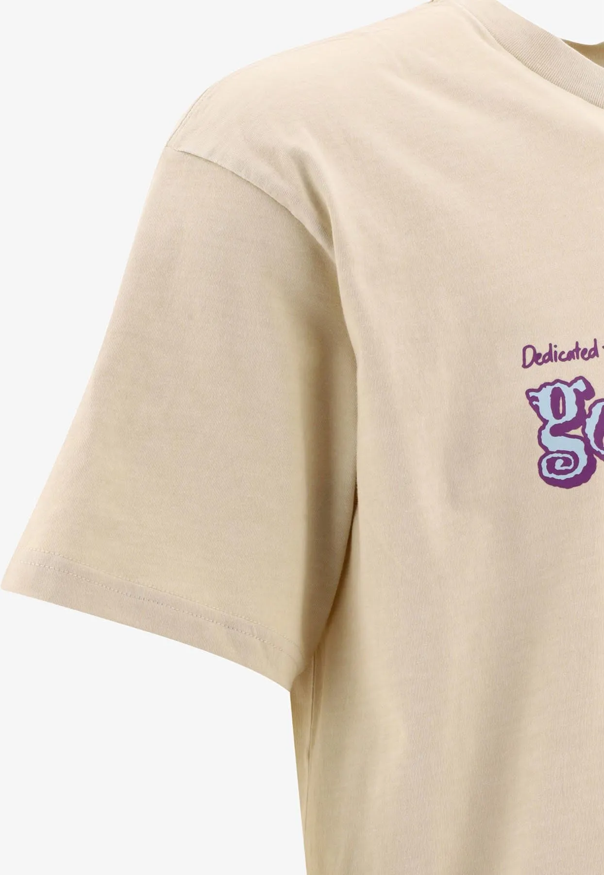 Good Life Printed T-shirt