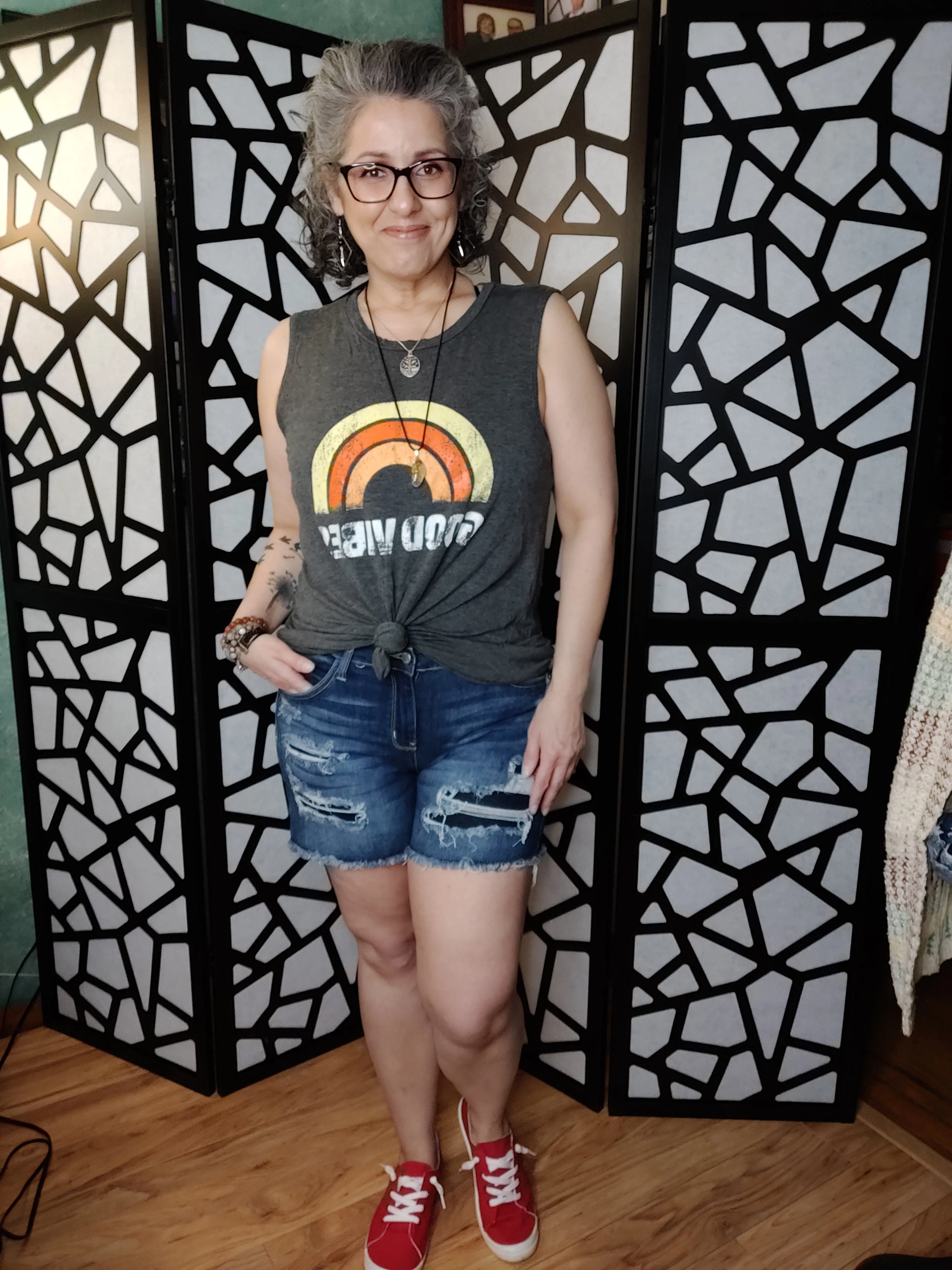 Good Vibes Tank