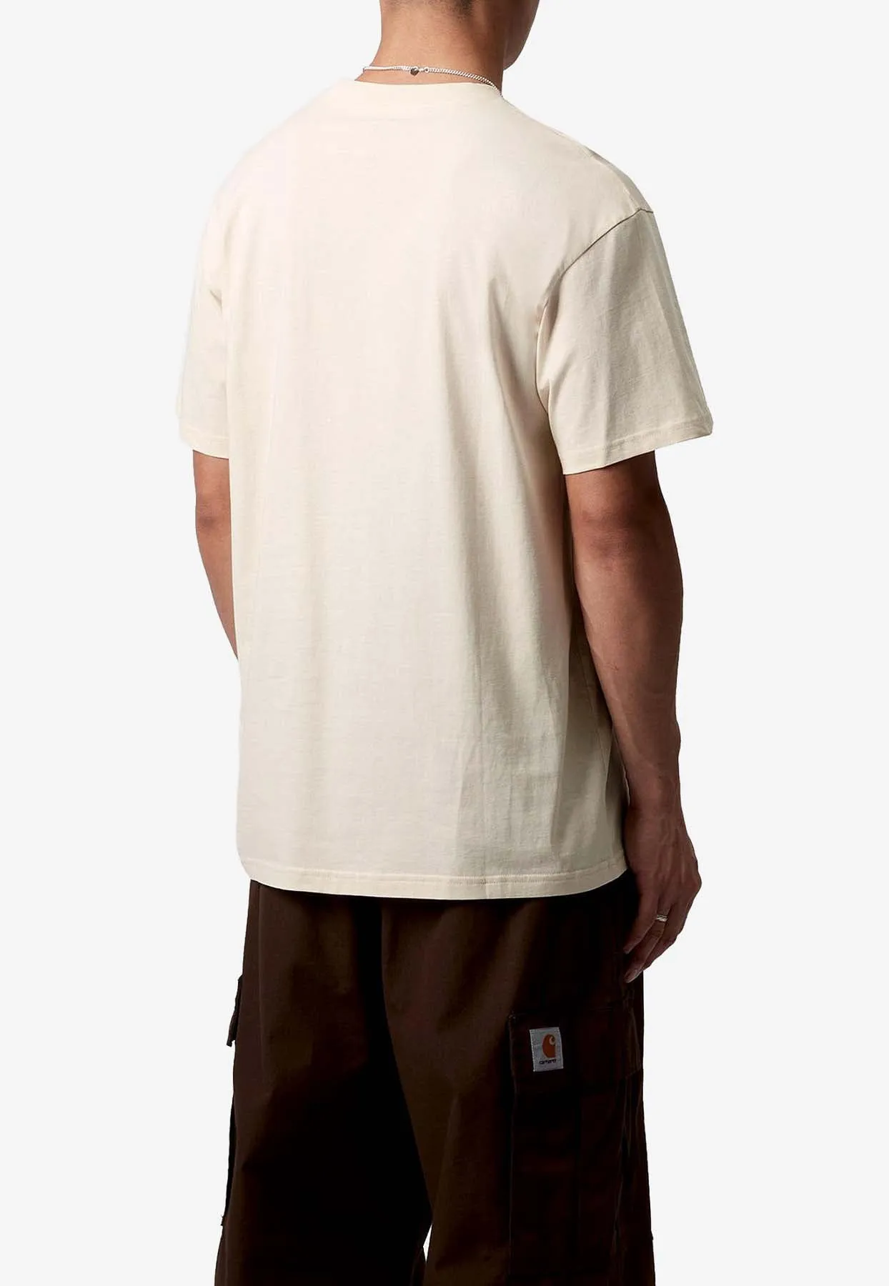 Greatest Flicks Print T-shirt