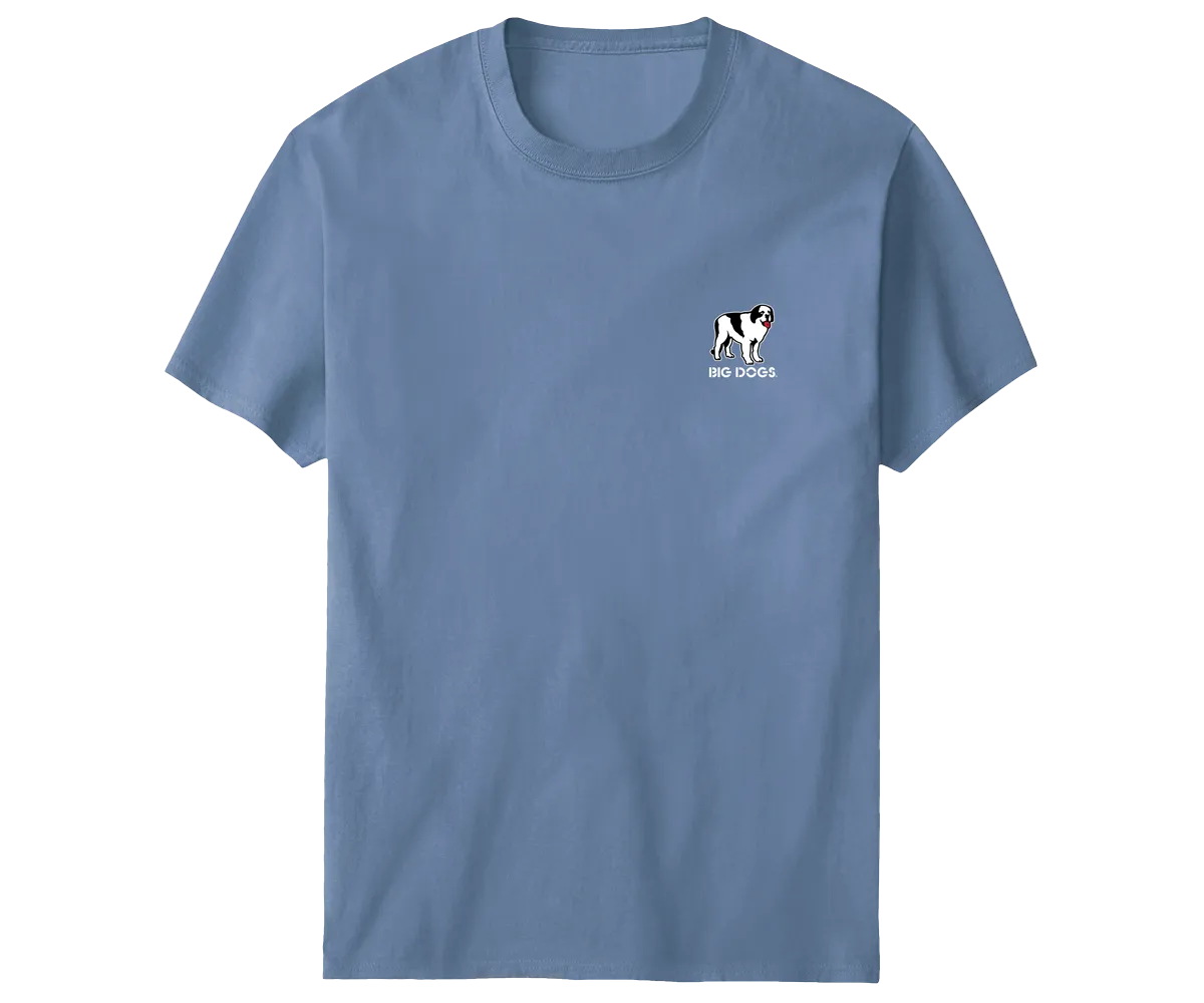Grillin Chillin T-Shirt