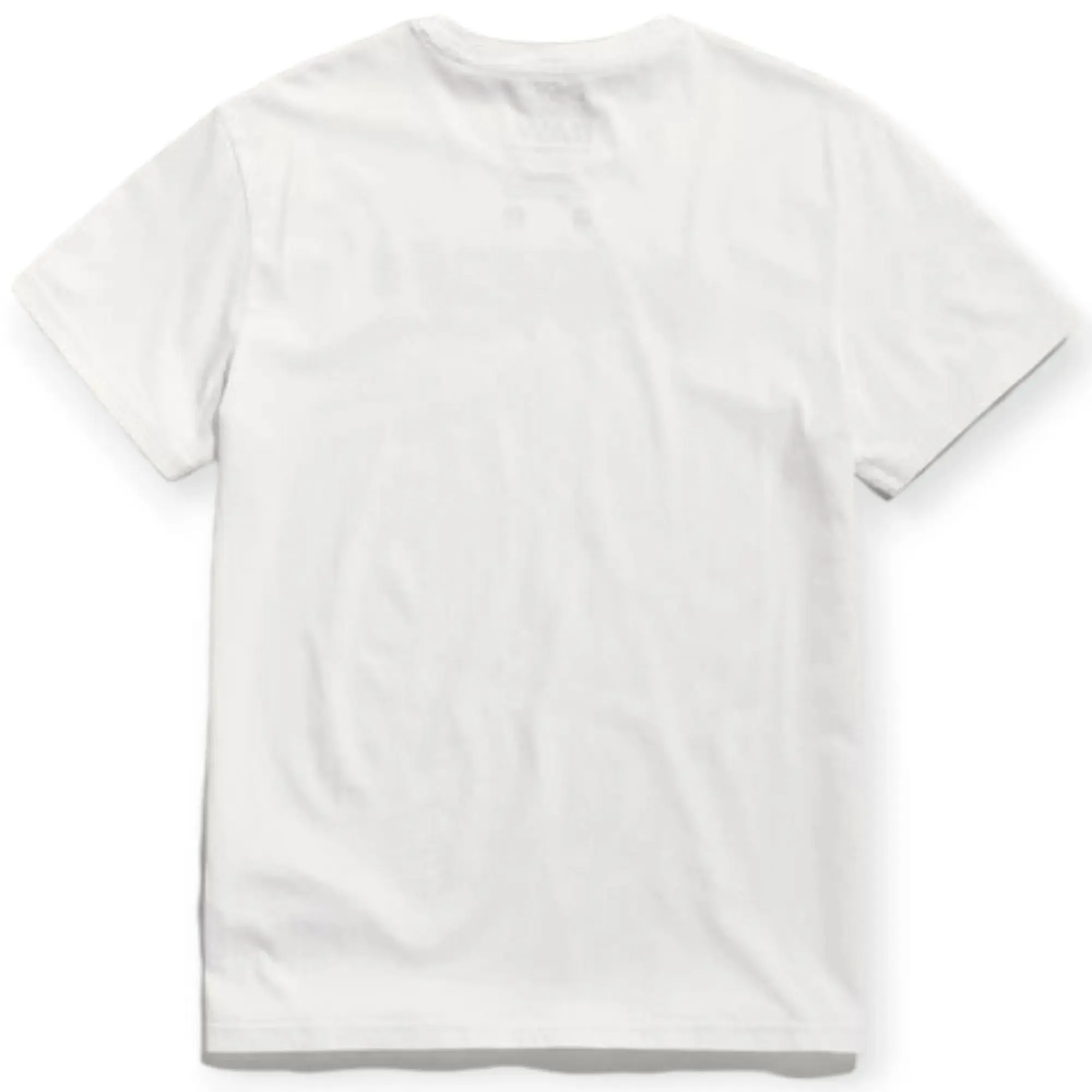 Gstar Raw Men distressed Logo T-shirt (White)