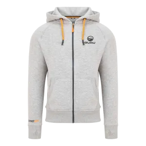 GURU Aventus Hoodie Grey