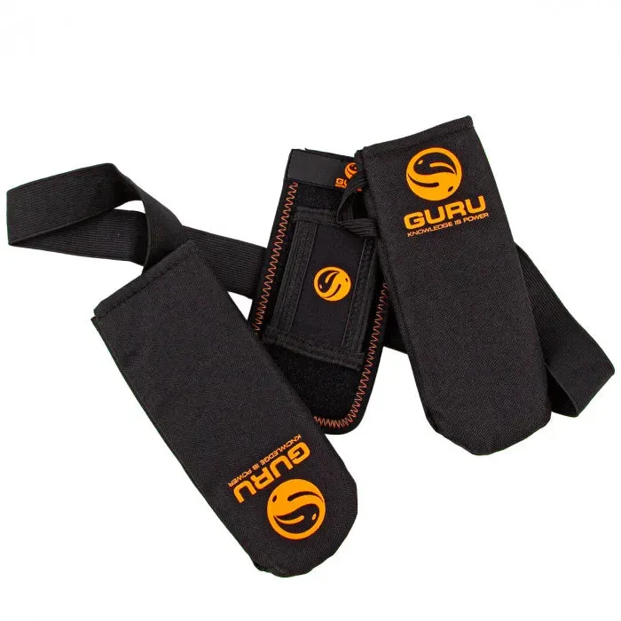 GURU Tops and Tails