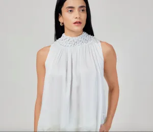 Hailey Blouse