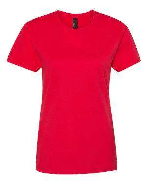 Hanes Women's Nano-T® Crew Neck T-Shirt - SL04