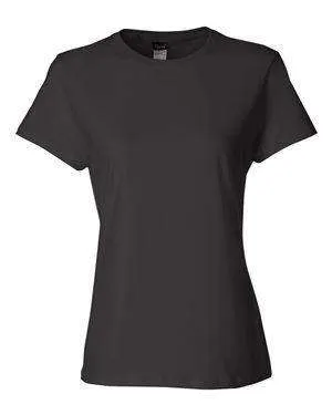 Hanes Women's Nano-T® Crew Neck T-Shirt - SL04