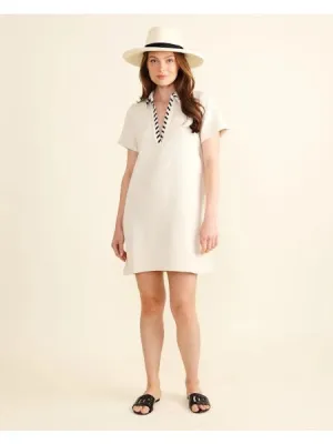 Hartford Ivory Dress