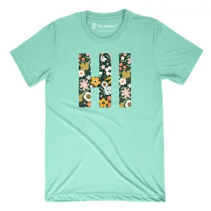 Hawaii Floral Abbreviation