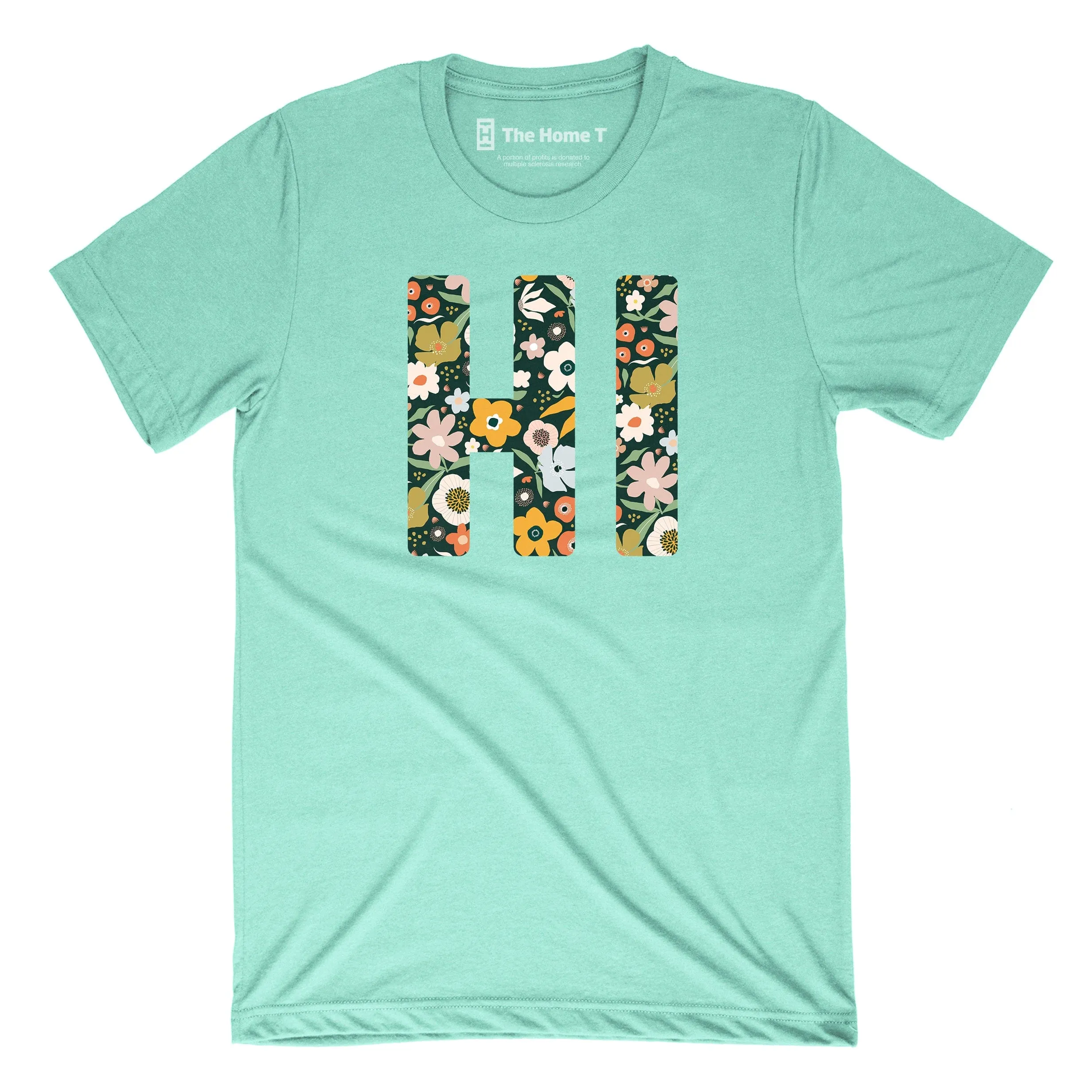 Hawaii Floral Abbreviation