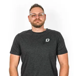 hc_diZee - D - T-Shirt