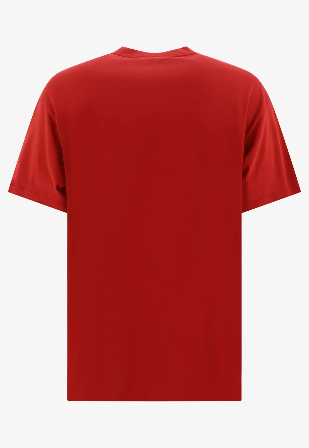 Heart Pocket Logo T-shirt