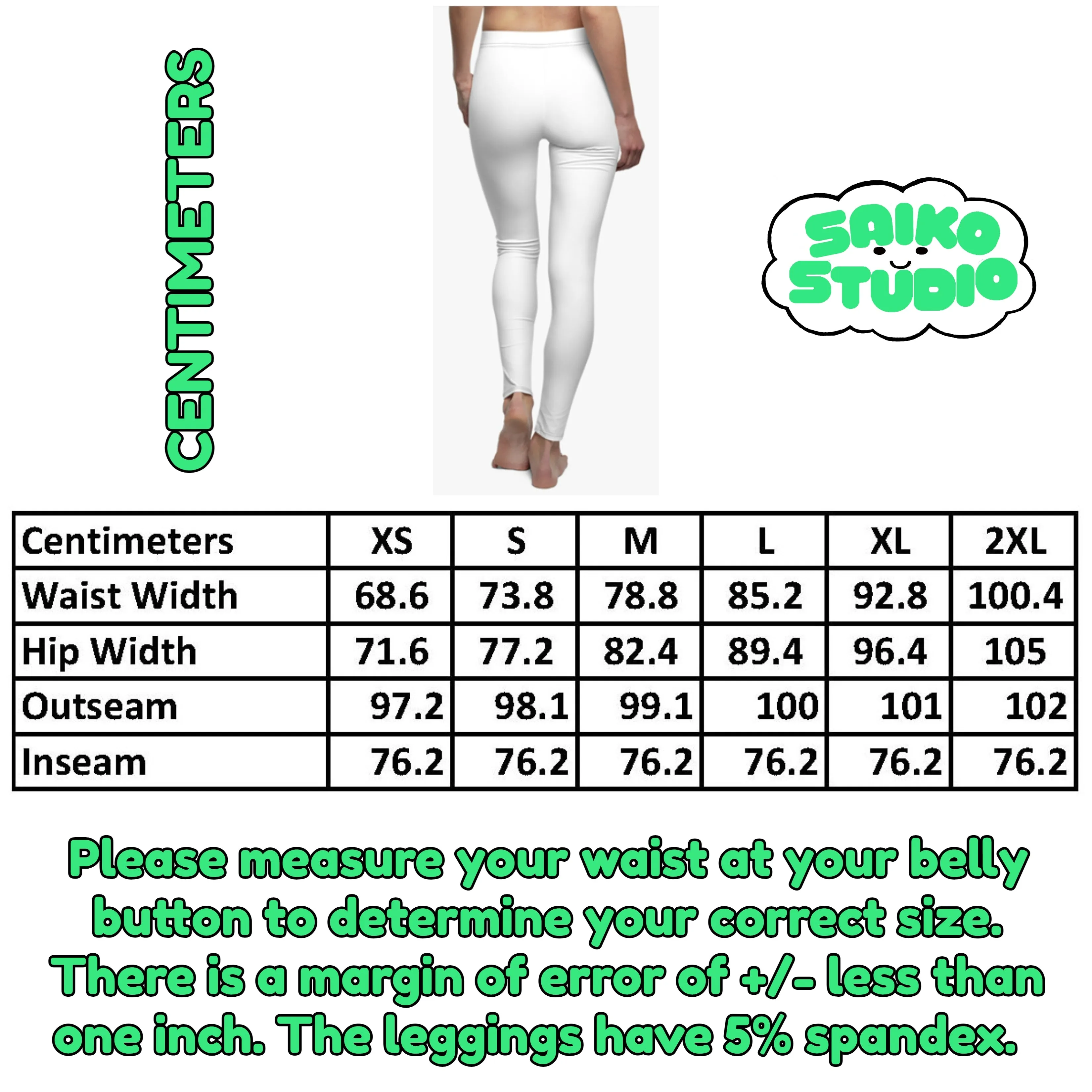 Heart Womens Valentines Leggings Yoga Pants - Saiko Studio