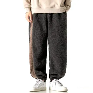 Heavyweight Fleece Sweatpants