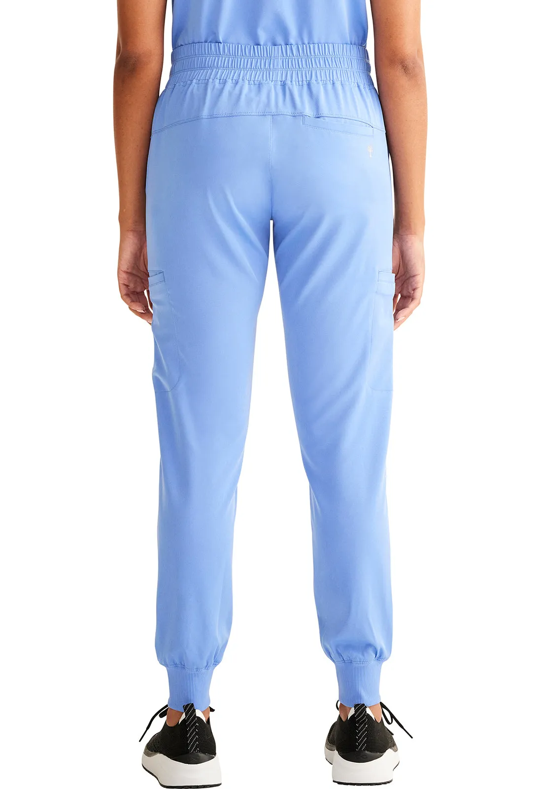 HH Works HH050 Rhea Jogger Pants Ceil