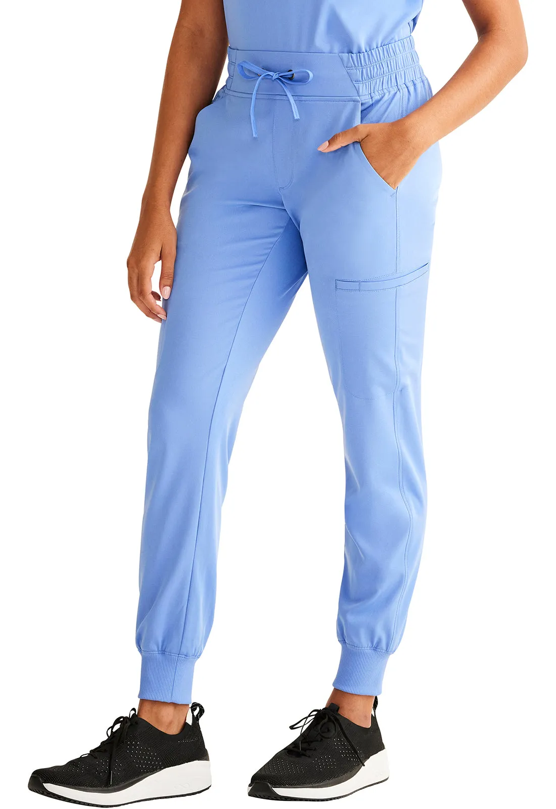 HH Works HH050 Rhea Jogger Pants Ceil