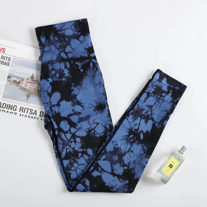 Hip Push-Up Yoga Pants