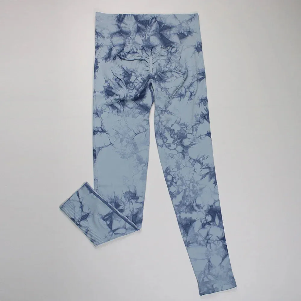 Hip Push-Up Yoga Pants