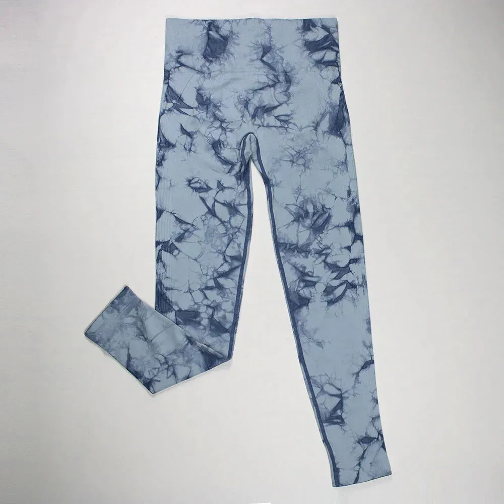 Hip Push-Up Yoga Pants