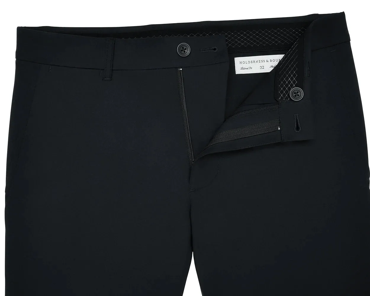 Holderness & Bourne The Harwood Short