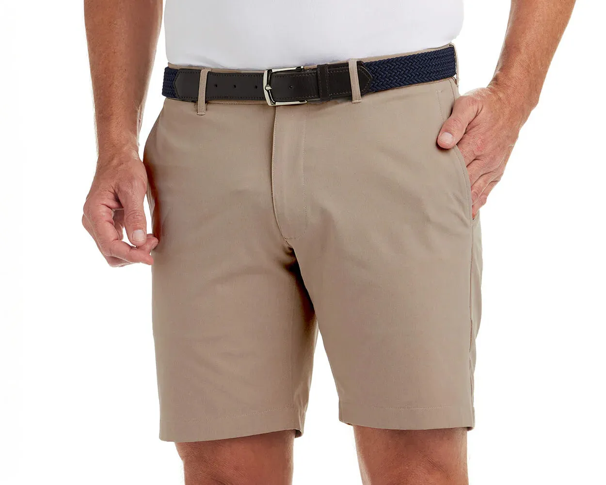 Holderness & Bourne The Harwood Short