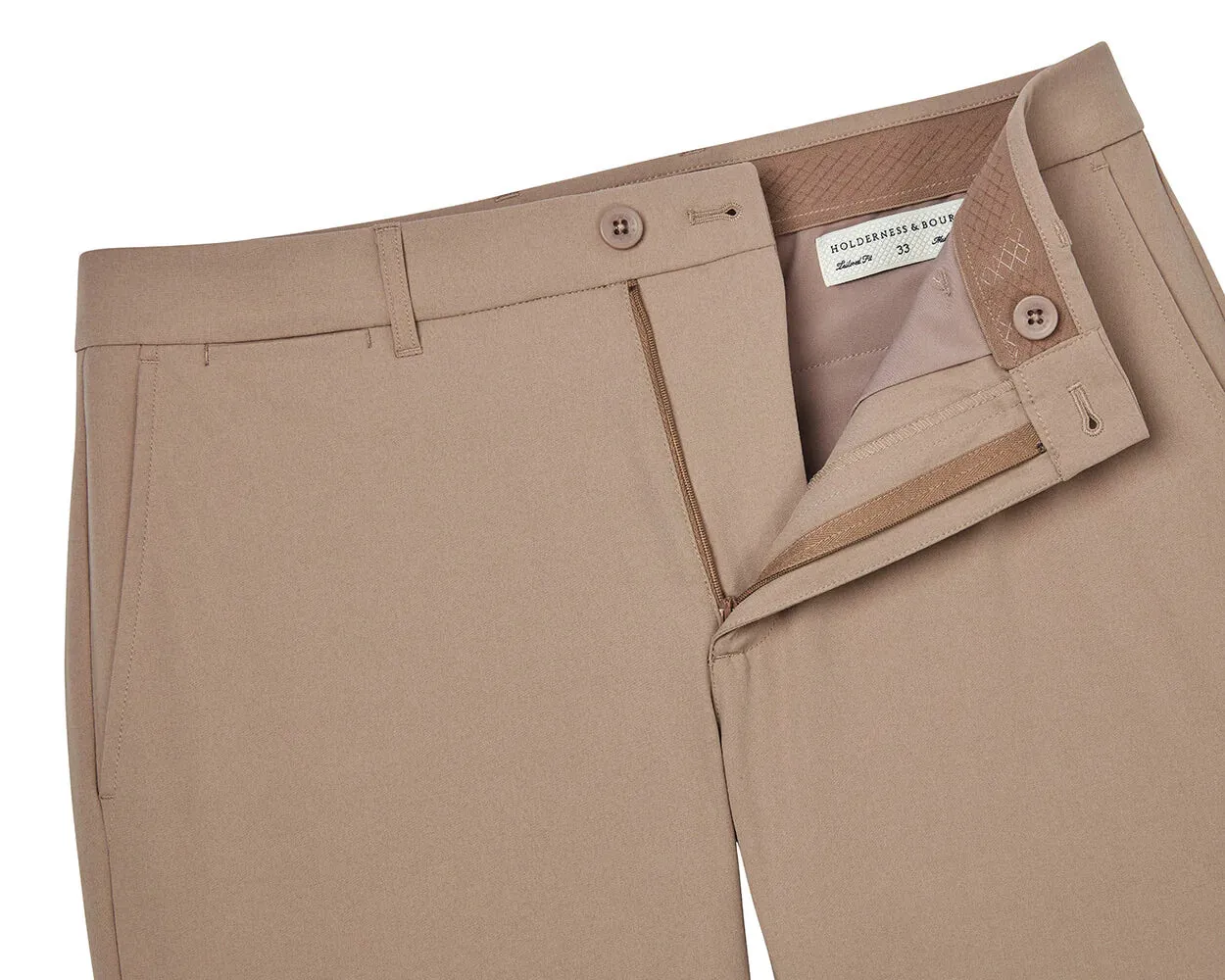 Holderness & Bourne The Harwood Short