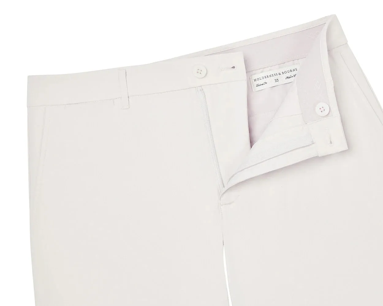 Holderness & Bourne The Harwood Short