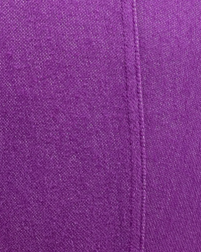 Hue Purple Pant Leggings (S)