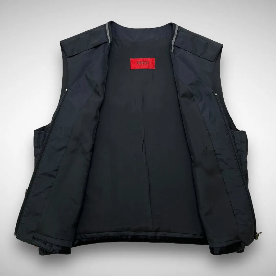 Hugo Boss ‘AMM’ Vest (2003)