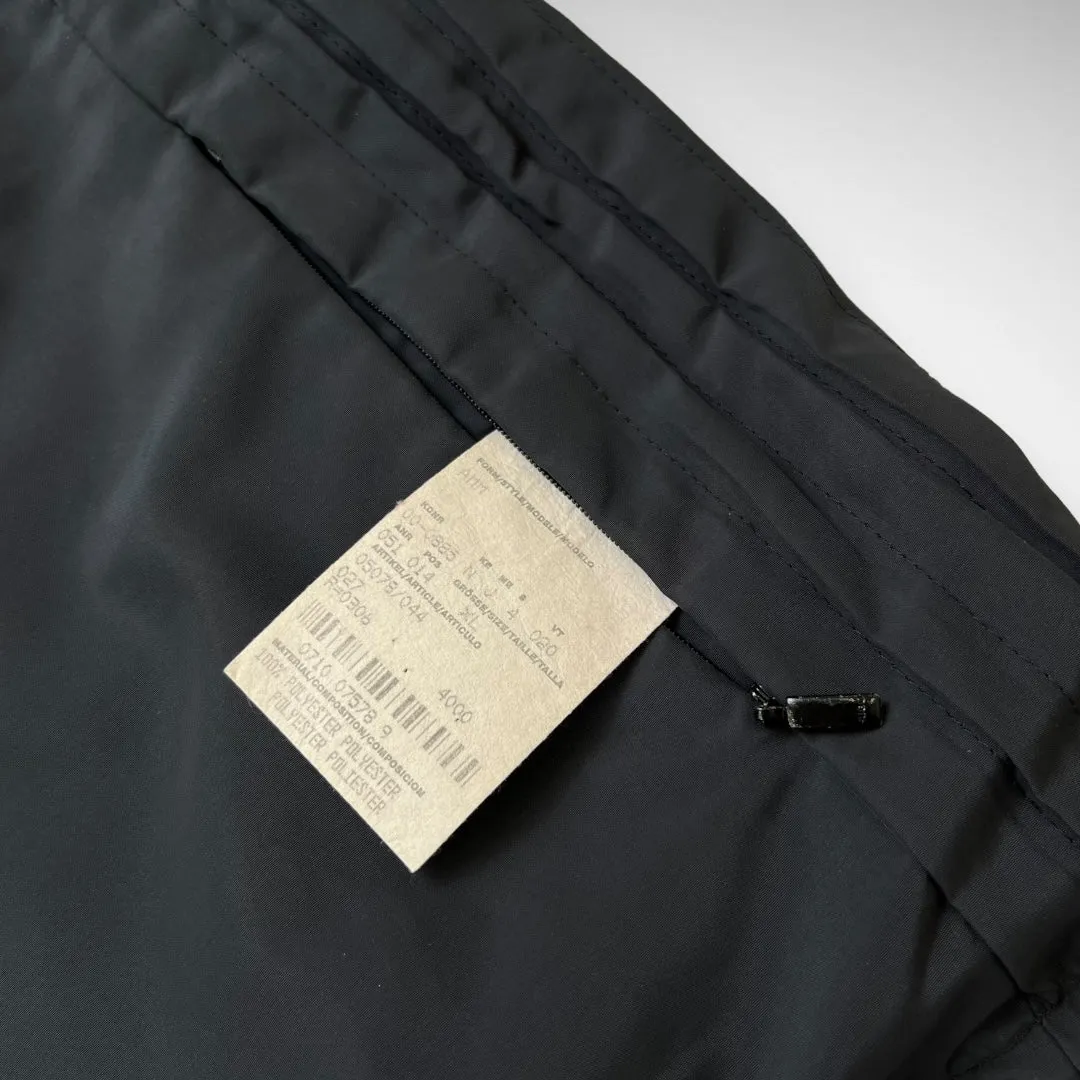 Hugo Boss ‘AMM’ Vest (2003)