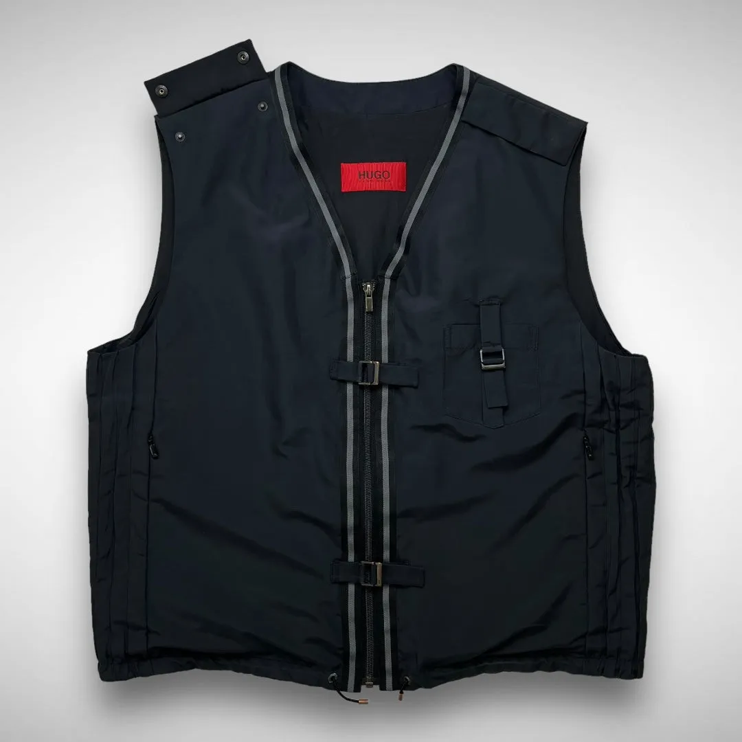 Hugo Boss ‘AMM’ Vest (2003)