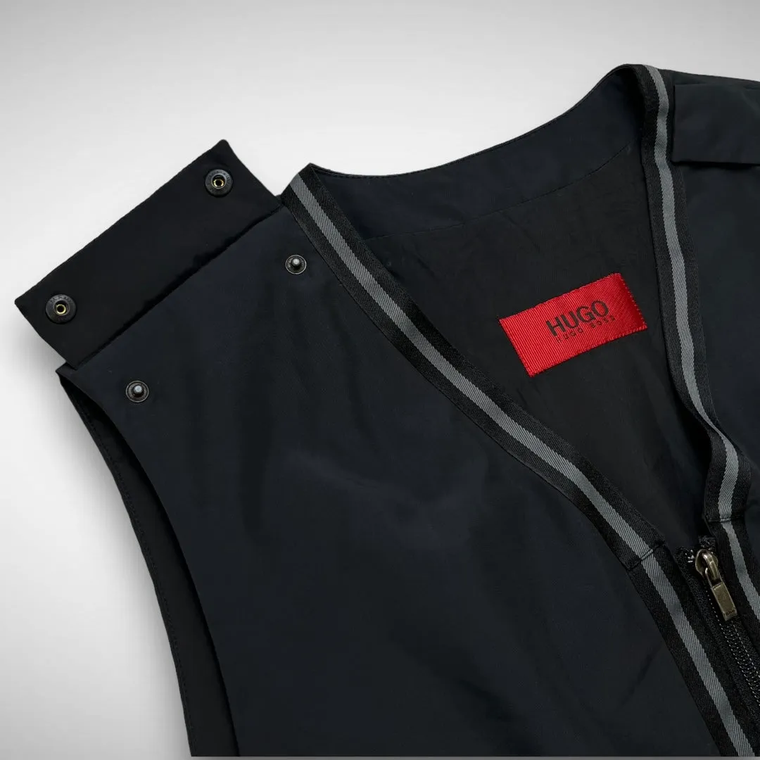 Hugo Boss ‘AMM’ Vest (2003)