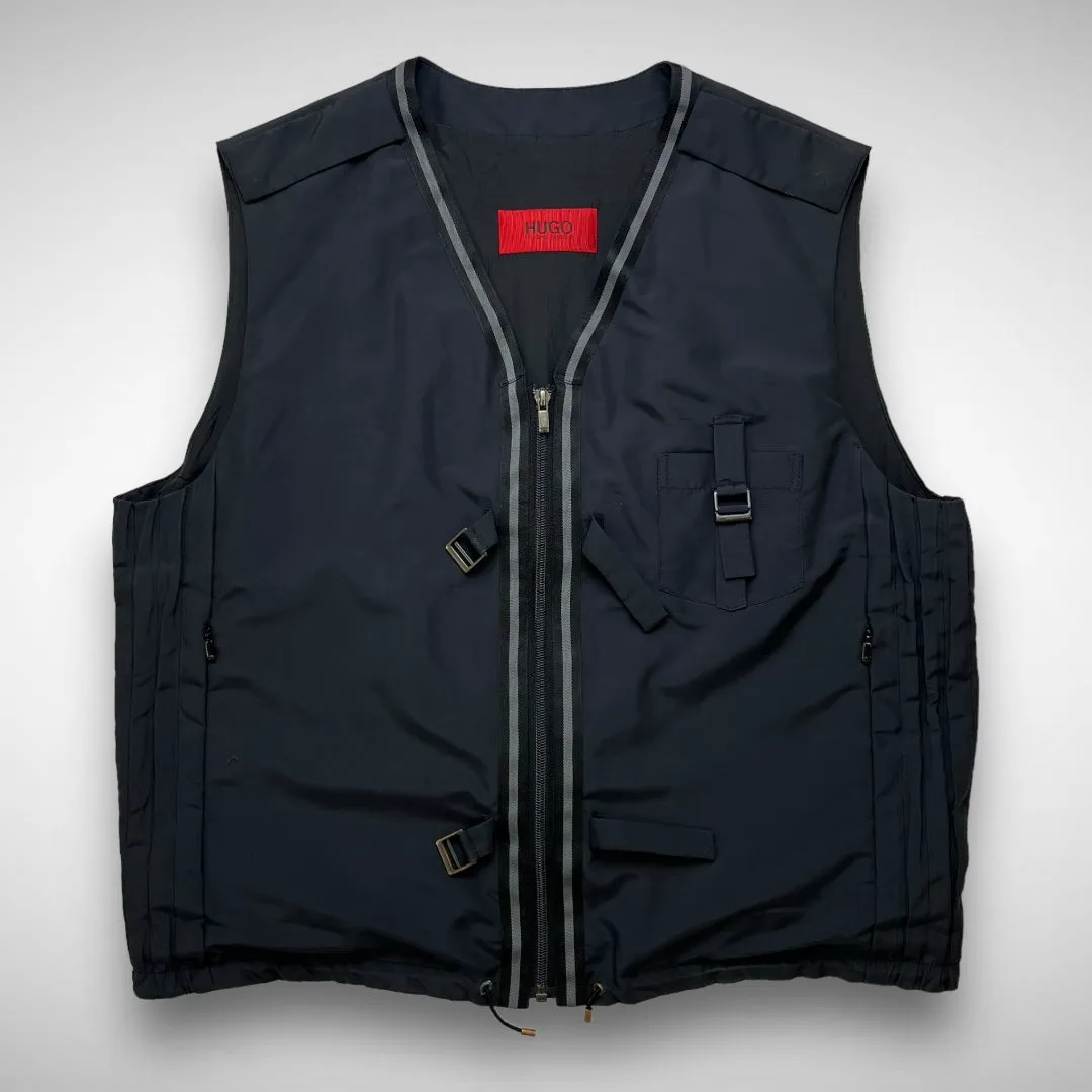 Hugo Boss ‘AMM’ Vest (2003)
