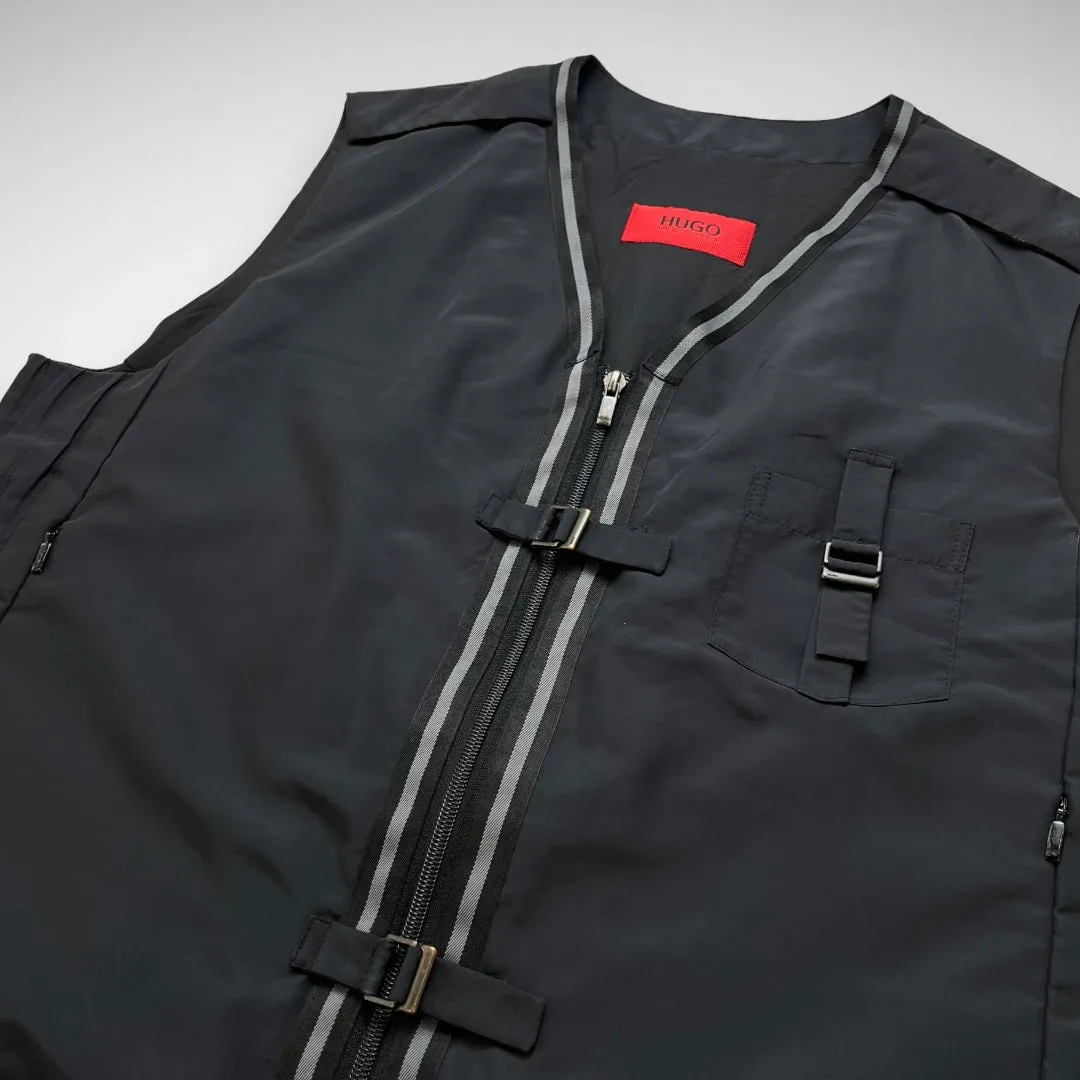 Hugo Boss ‘AMM’ Vest (2003)