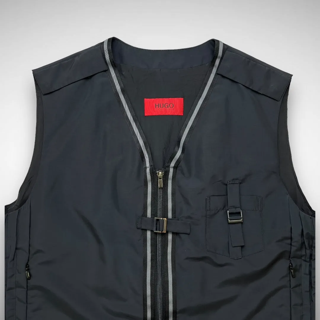 Hugo Boss ‘AMM’ Vest (2003)