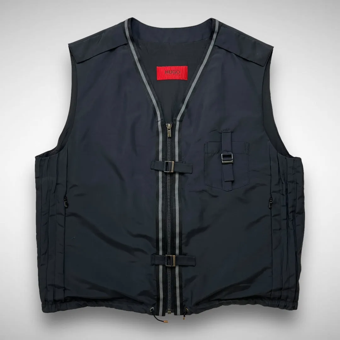 Hugo Boss ‘AMM’ Vest (2003)