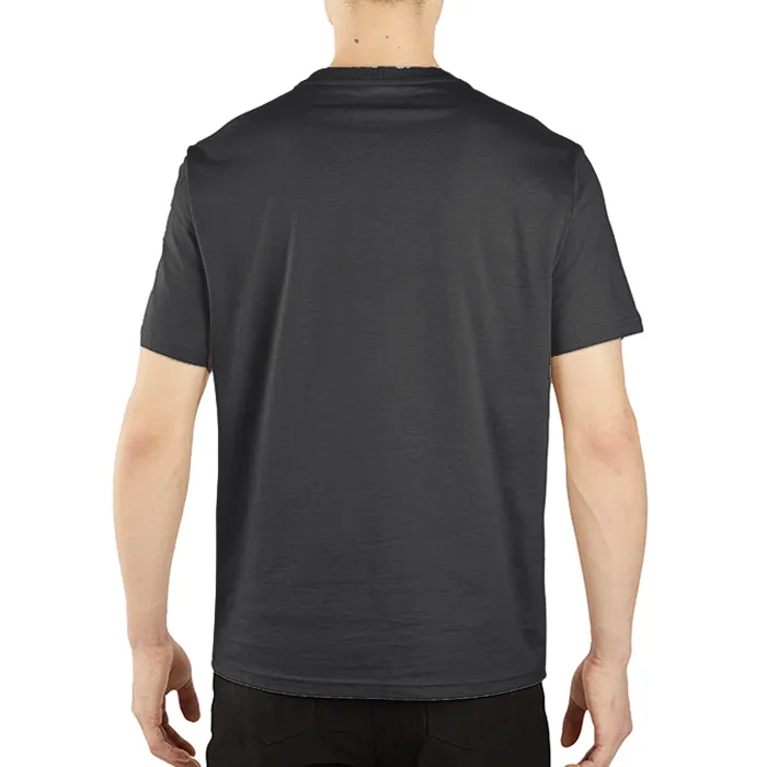 I Control the Game V-Neck Short Sleeve T-Shirts