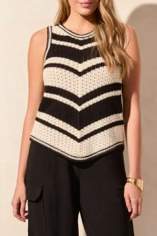 IN THE SUNSET SWEATER