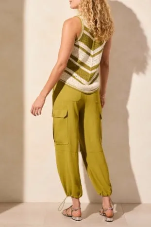 IN THE SUNSET SWEATER