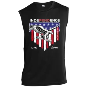 IndePENDence II - Sleeveless Shirt
