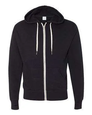 Independent Trading Unisex Unlined Hoodie Sweatshirt - PRM90HTZ