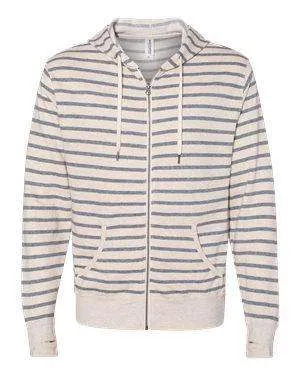 Independent Trading Unisex Unlined Hoodie Sweatshirt - PRM90HTZ