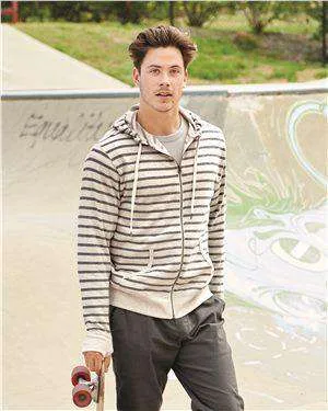 Independent Trading Unisex Unlined Hoodie Sweatshirt - PRM90HTZ