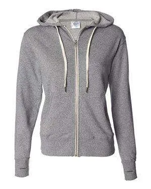 Independent Trading Unisex Unlined Hoodie Sweatshirt - PRM90HTZ