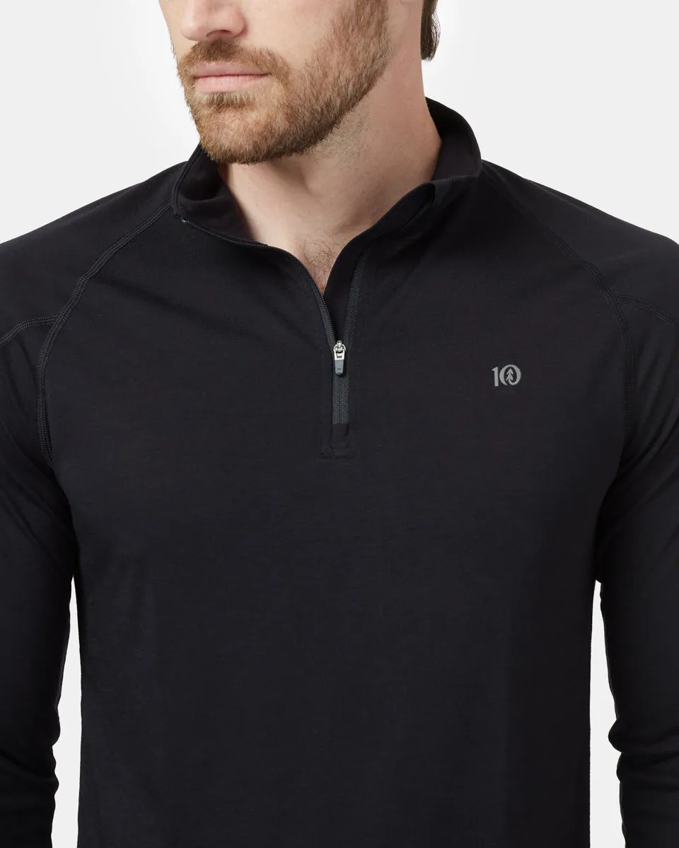 InMotion 1/4 Zip