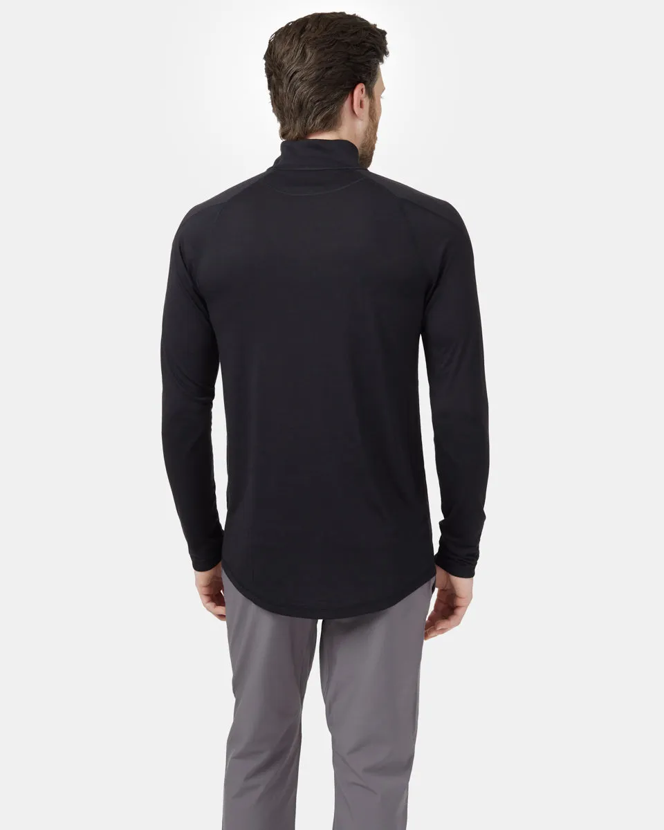 InMotion 1/4 Zip